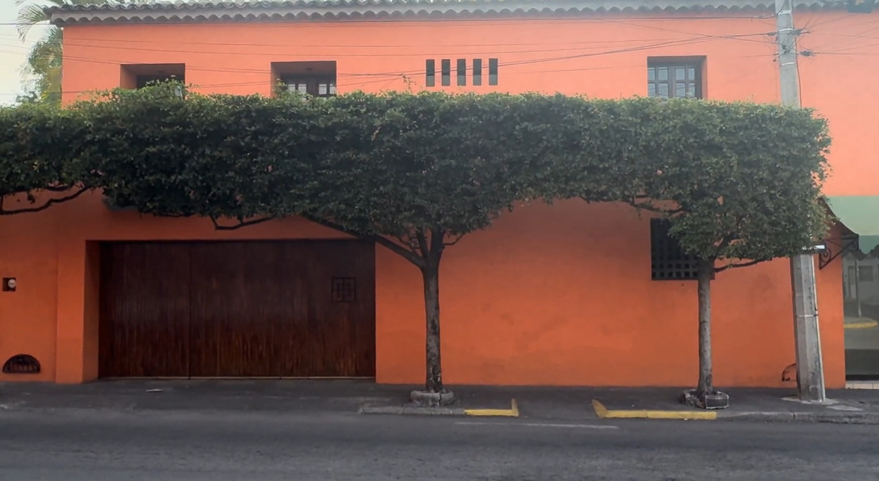 Casa centro Colima