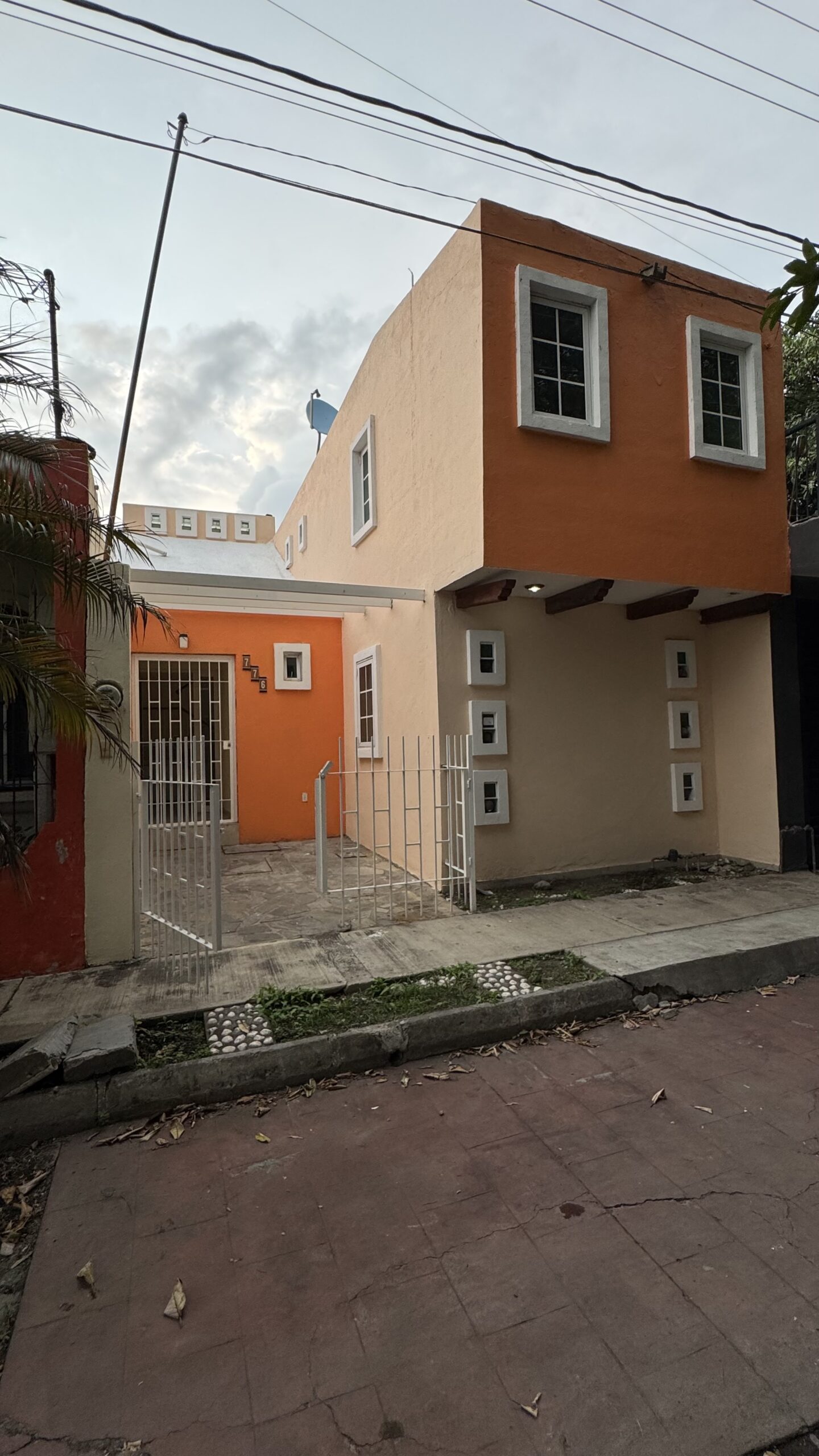Villas del Río