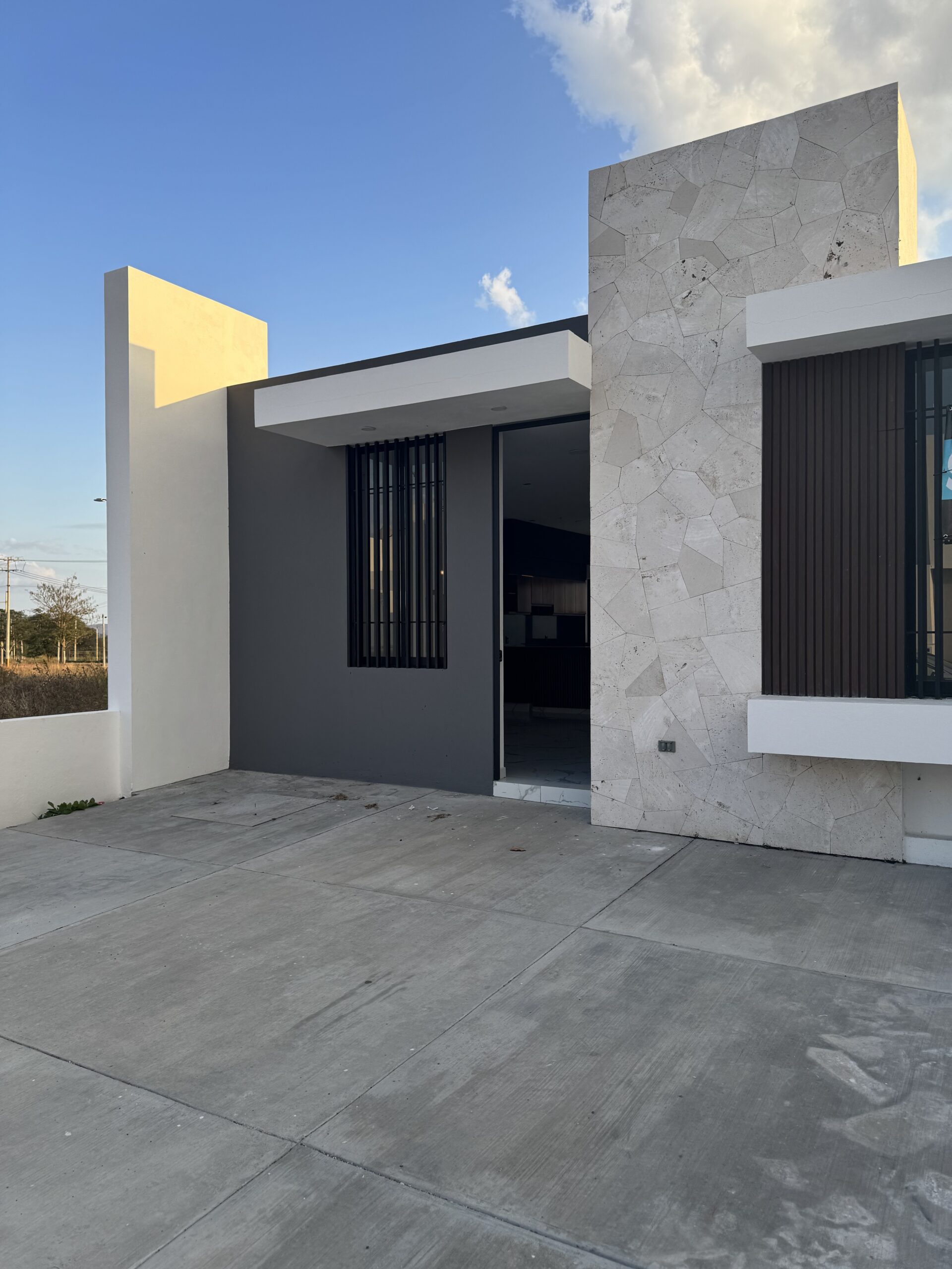 Punto Rioja parota